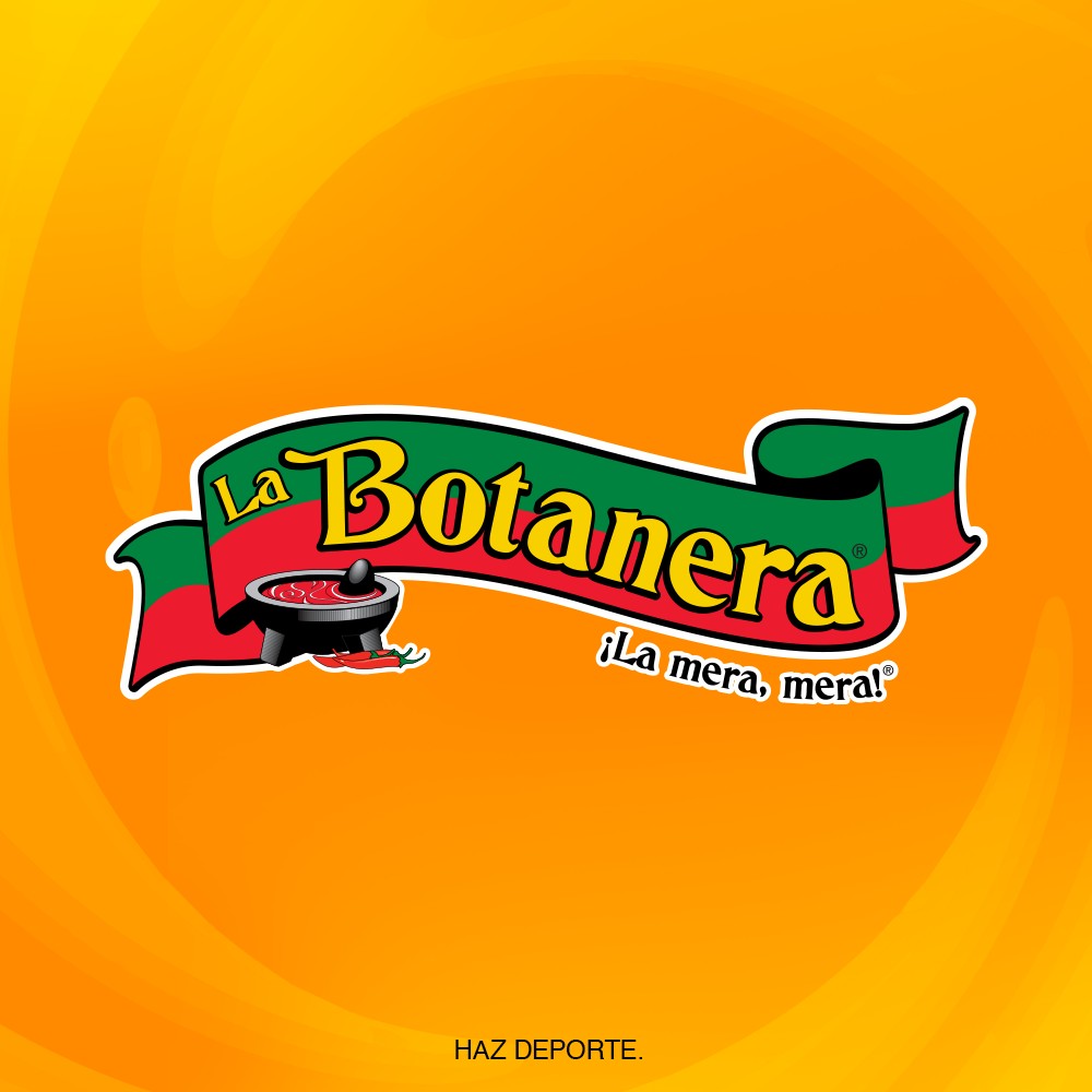 BOTANERA