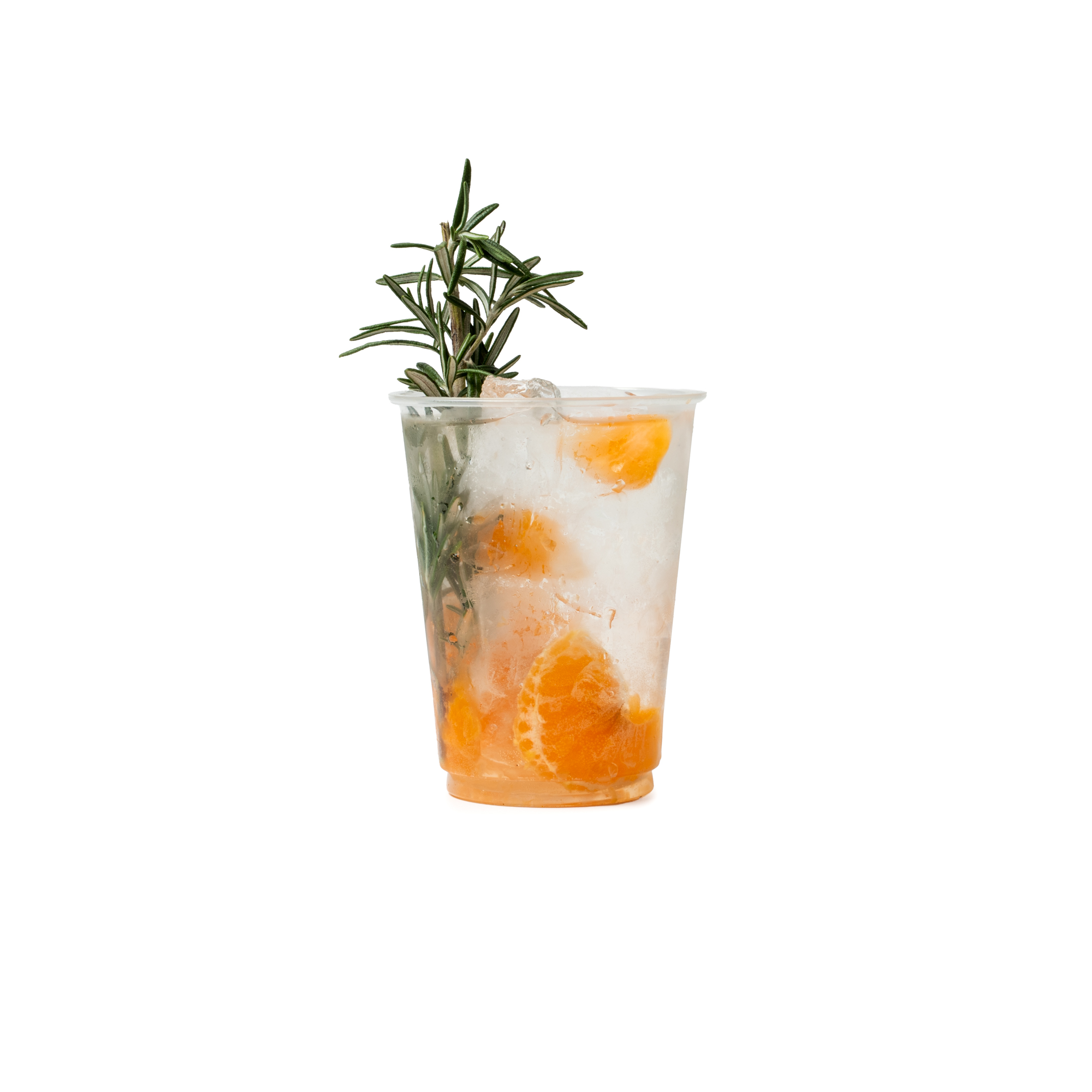 VASO # 10 REYMA POLIPRO C/1000 PZ (20/50)