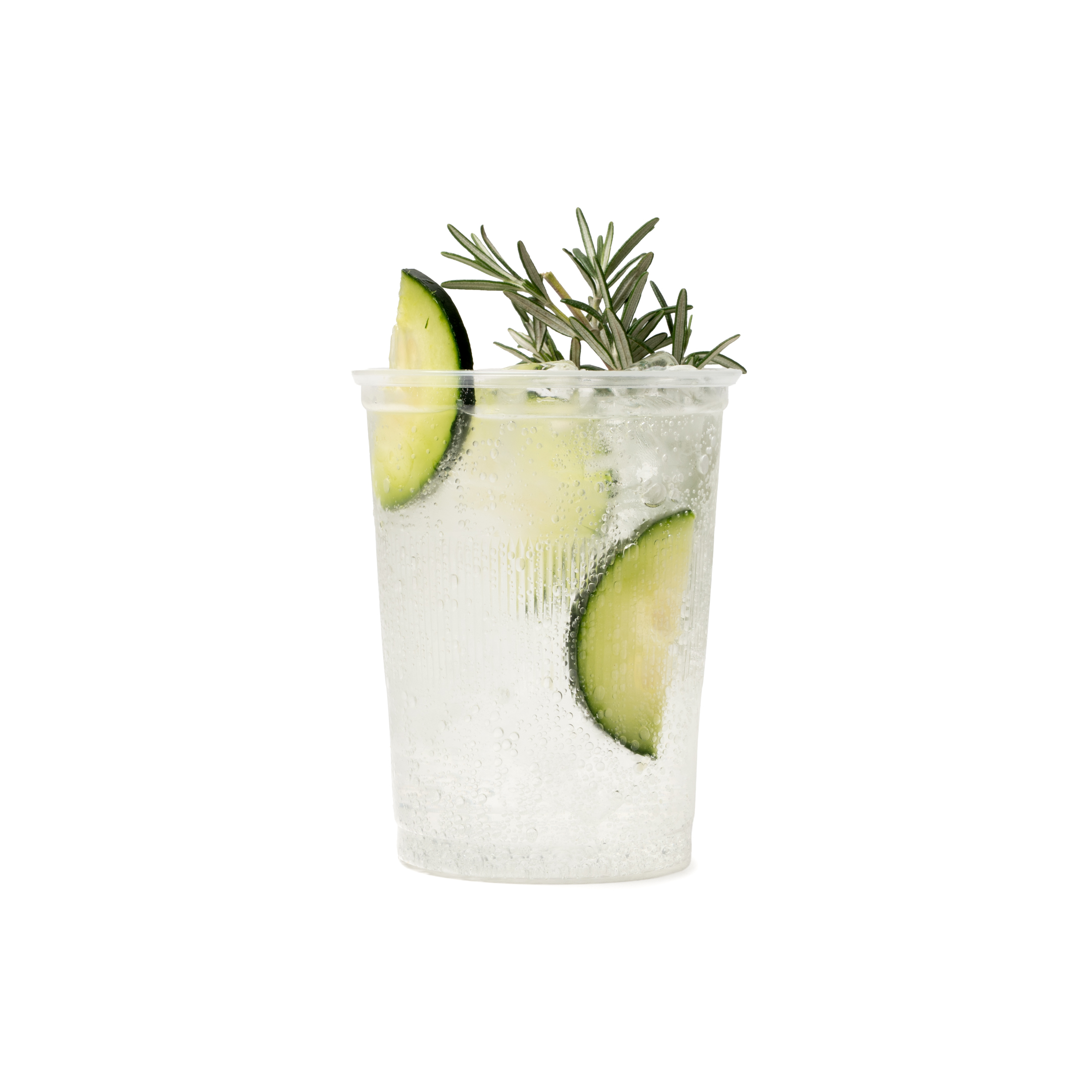 VASO # 16 CORTO REYMA POLIPRO C/1000 PZ (40/25)