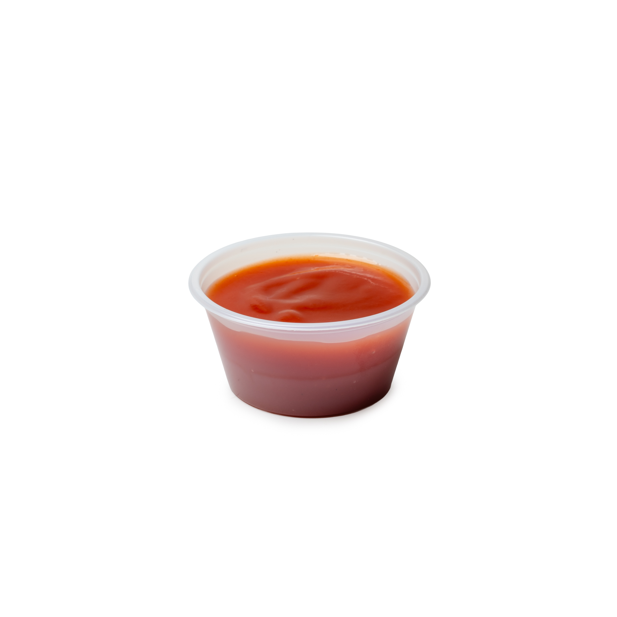 VASO PLAST # 2 SOUFFLE PRIMO 12/100  C/1200
