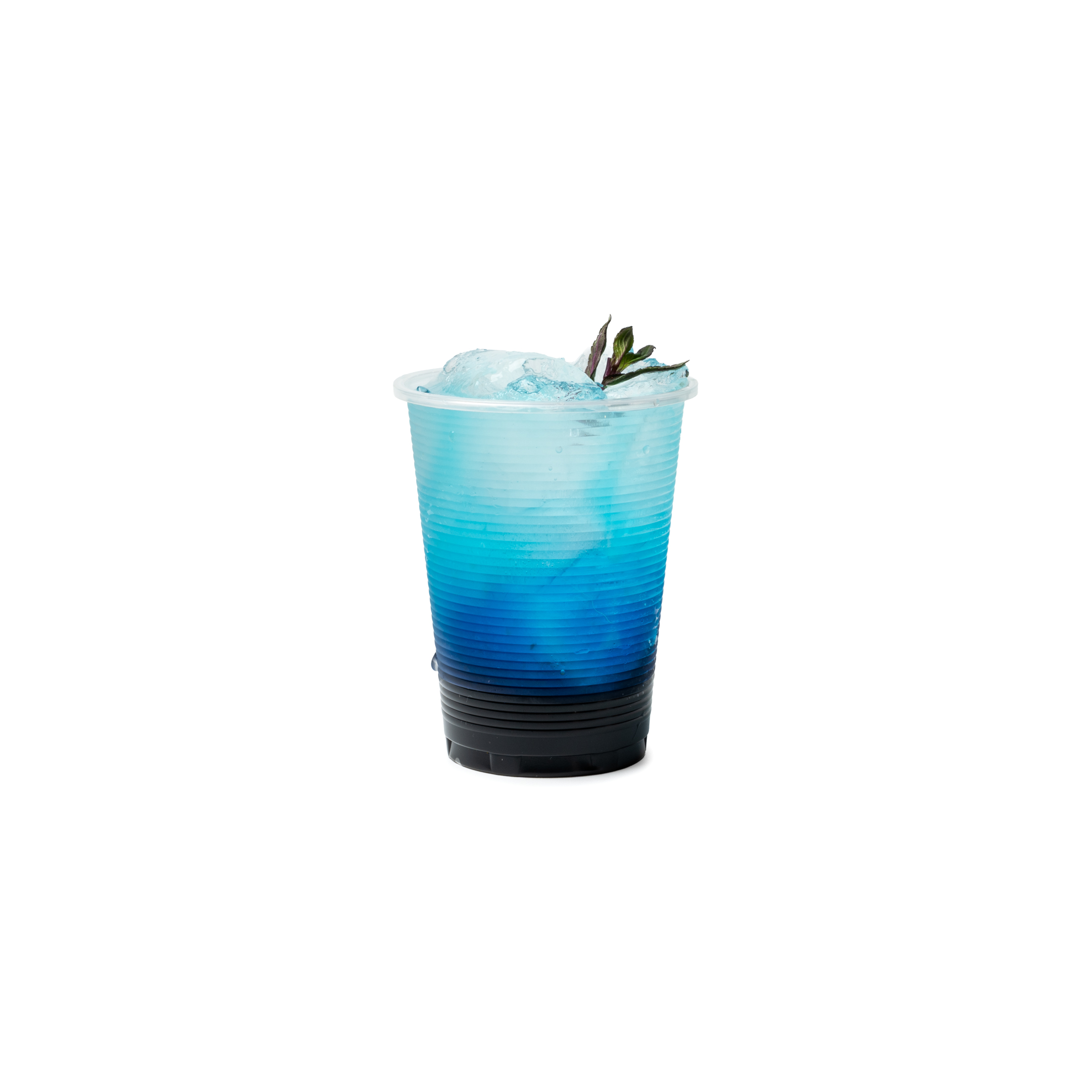 VASO # 6 REYMA POLIPRO C/1000 PZ (20/50)