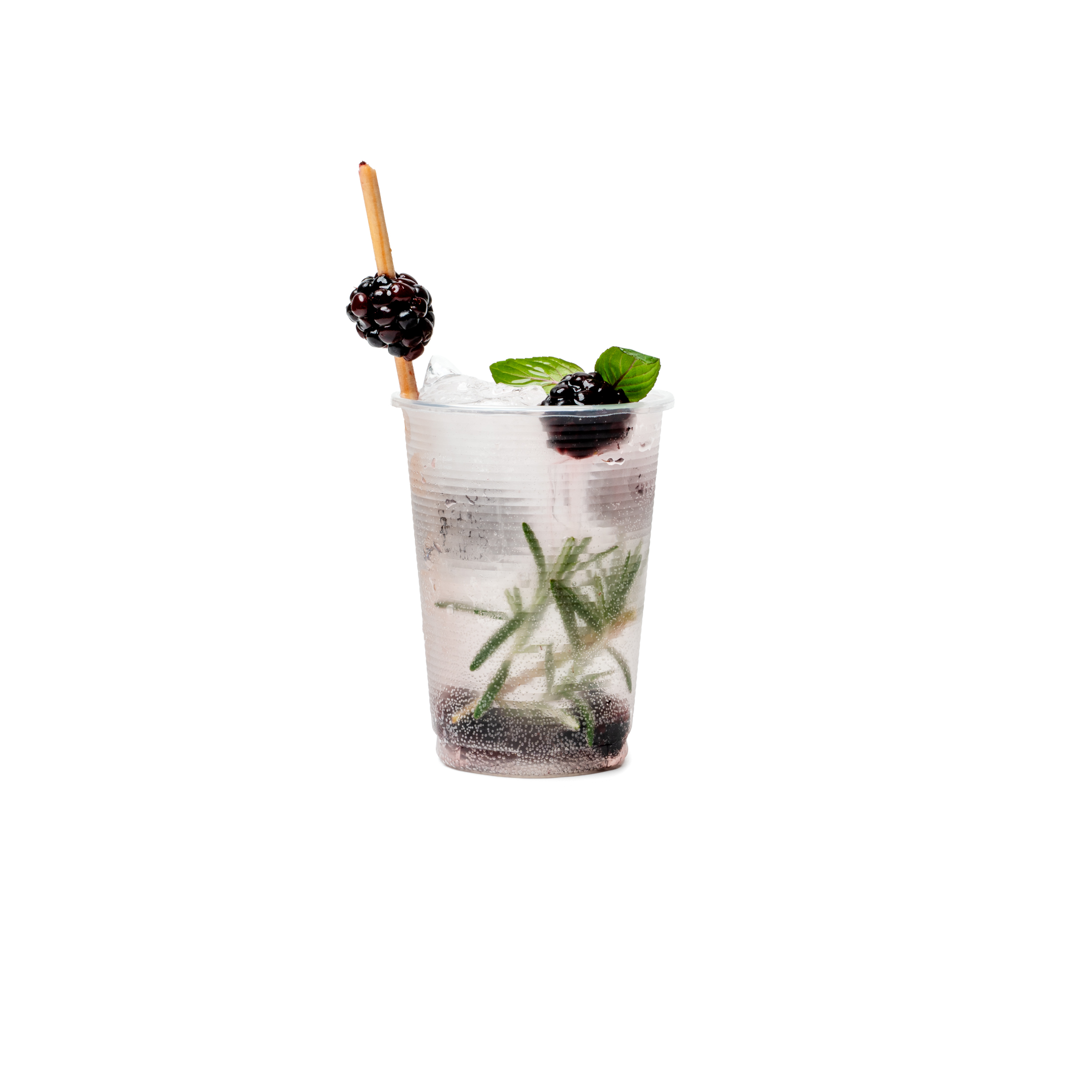 VASO # 7 REYMA POLIPRO C/1000 PZ (20/50)