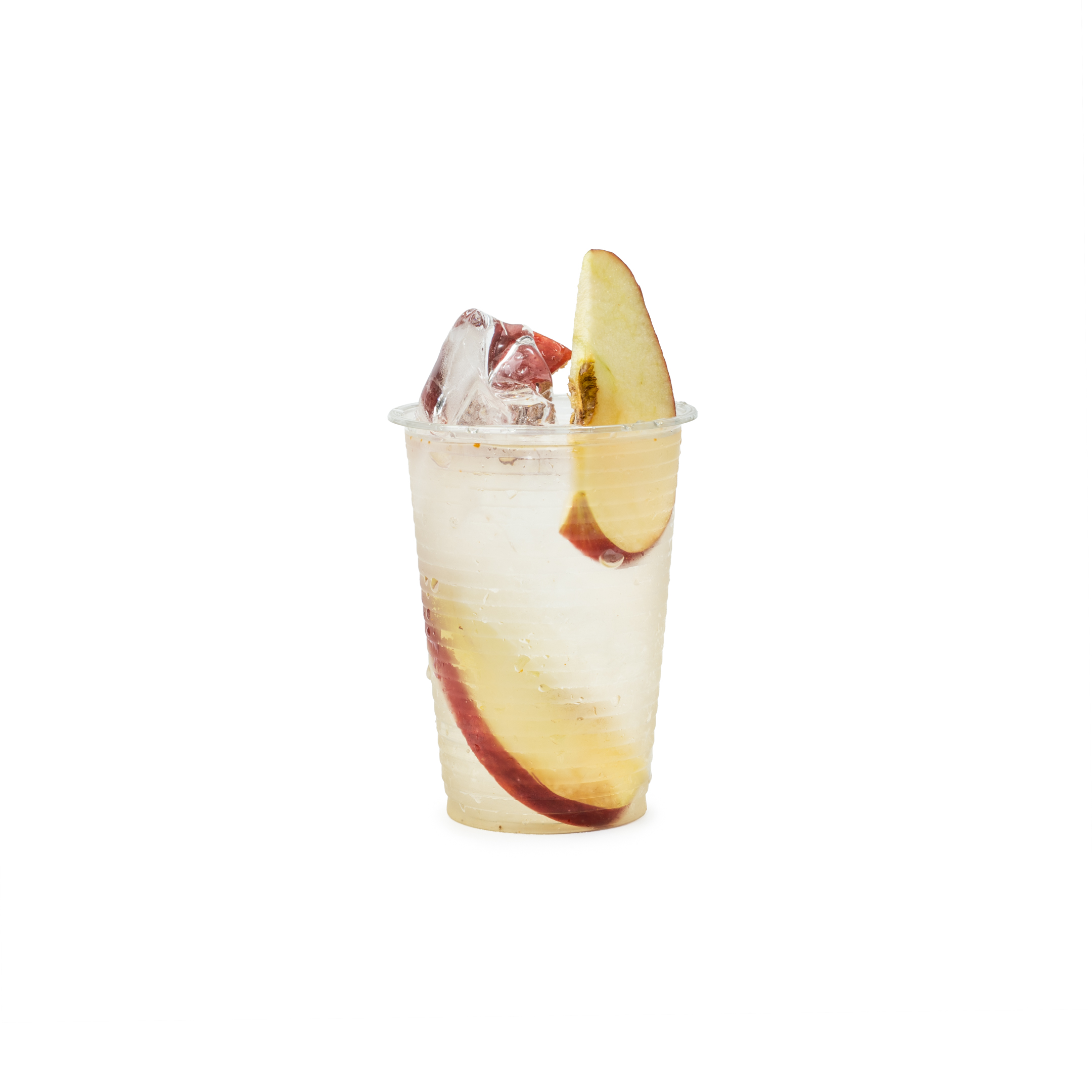 VASO PRIMO # 8 PET C/1000 20PAQ/50 PZ